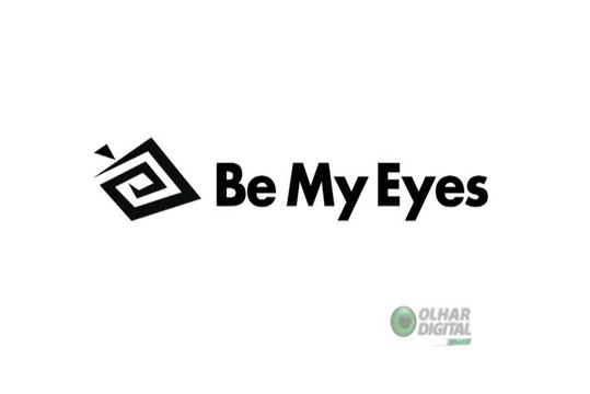App permite que você empreste seus olhos para cegos