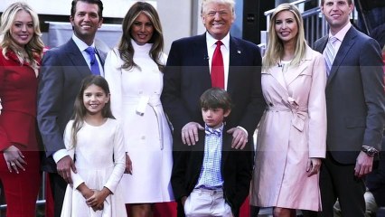 ¡IMPRESIONANTE! Carlos Luis Michel Fumero: Tres negocios que posicionaron el apellido Trump