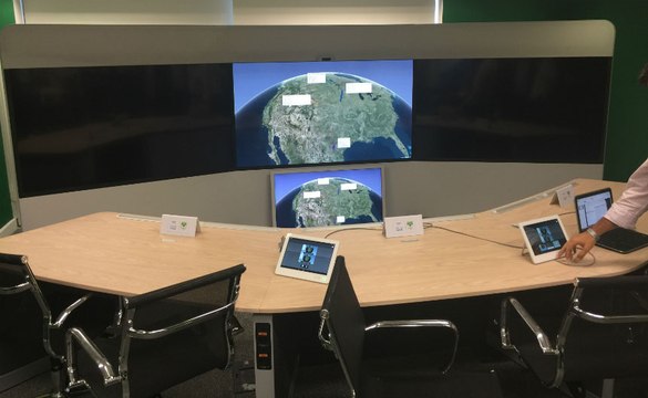 Conheça os vencedores do Desafio Cisco de Inovação Urbana