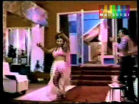 Meray Hotay Huay Saghar Ki Zaroorat - Film Goonj Uthi Shehnai - Title_32 of DvD Nahid Akhtar Popular Hits