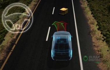 Carros: descubra como funciona o controle de estabilidade