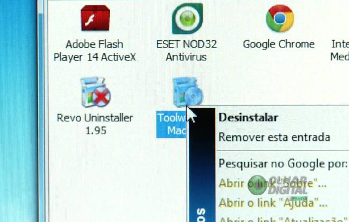Download da semana: Revo Uninstaller