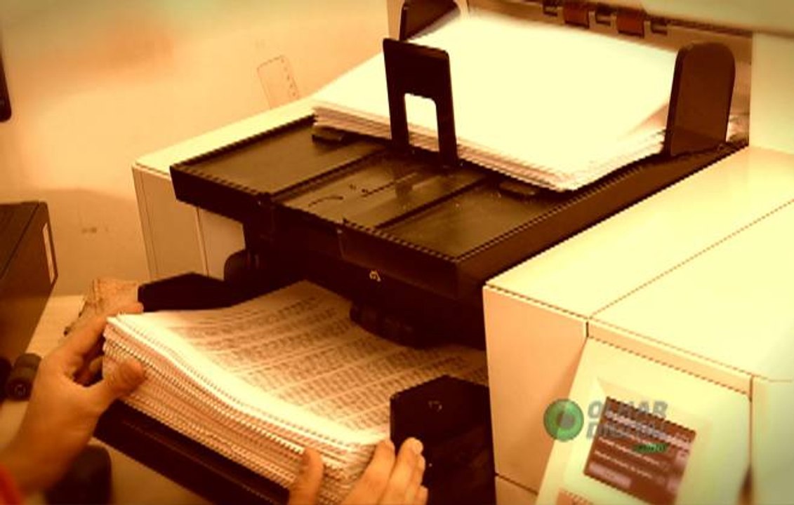 Com tanta tecnologia, por que ainda guardamos documentos impressos?