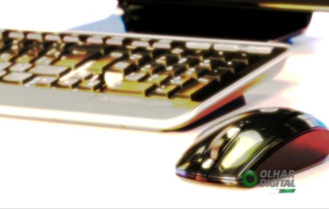 Empresas Digitais 1: como o computador mudou as...