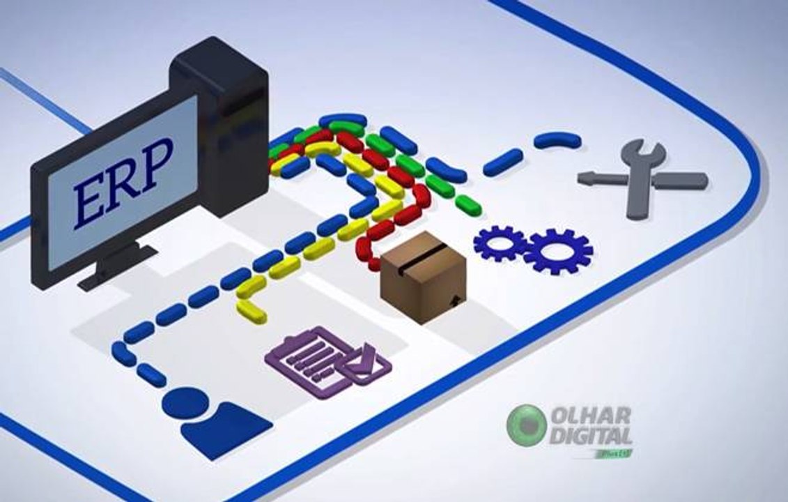 Empresas Digitais, capítulo 2