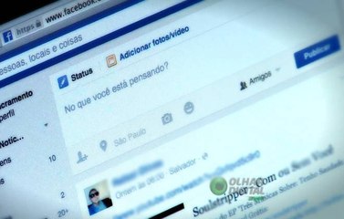 Veja dicas para manter sua privacidade no Facebook