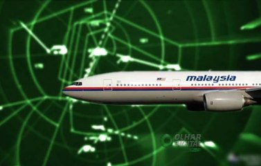 A tecnologia poderia ter evitado o sumiço do avião da Malaysia Airlines?
