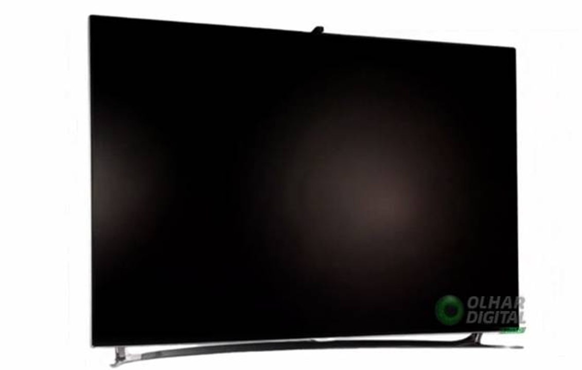 Laboratório Digital: a guerra das TVs LED com 5...