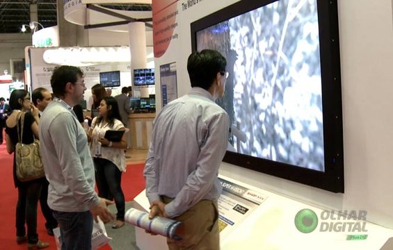 Telas de TV: existe tamanho ideal?