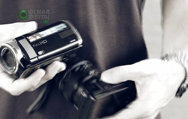 O que é melhor para você: câmera fotográfica ou filmadora?