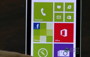 Dicas para aproveitar o Windows Phone