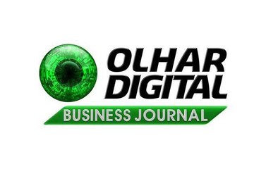 Olhar Digital Business Journal - edição 075