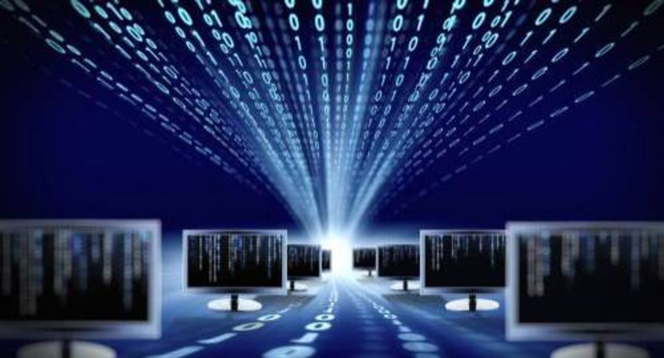 Descubra o conceito de 'Smarter Analytics'