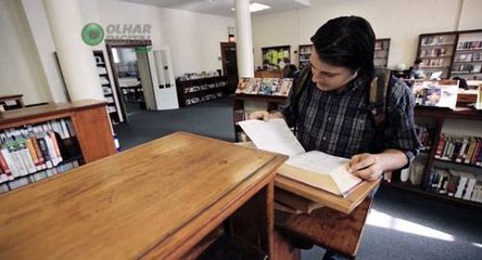 A vida longe da internet