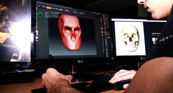 Efeitos visuais impactam vários setores da indústria do vídeo