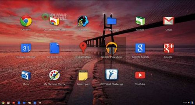 Conheça mais sobre os sistemas operacionais no mercado