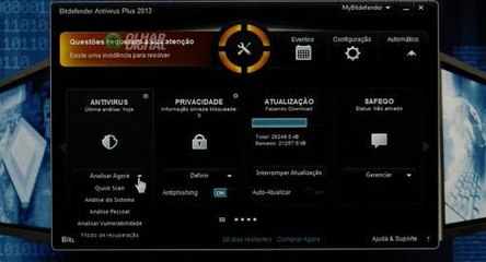Laboratório Digital: a guerra dos antivírus pagos