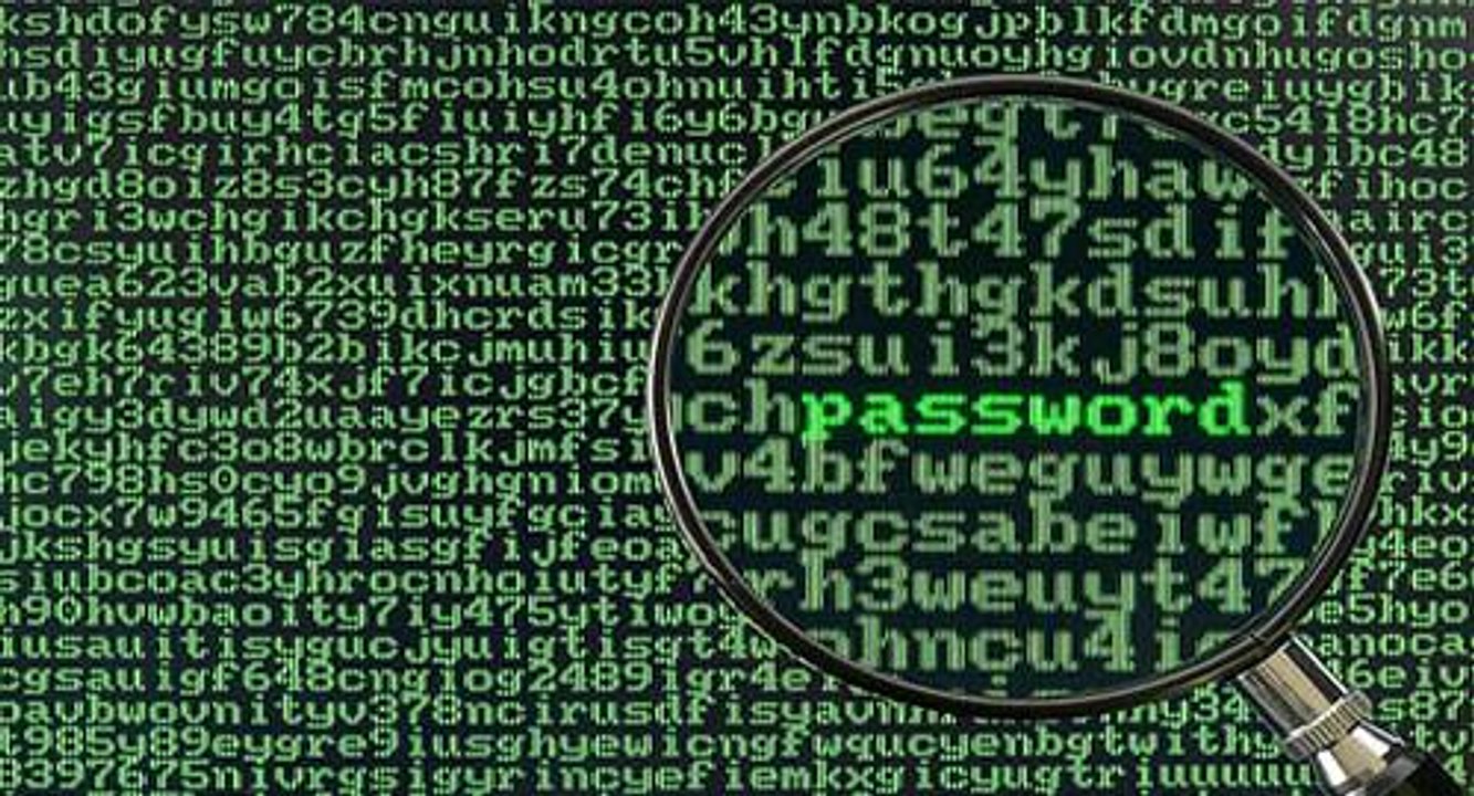 O que é criptografia?