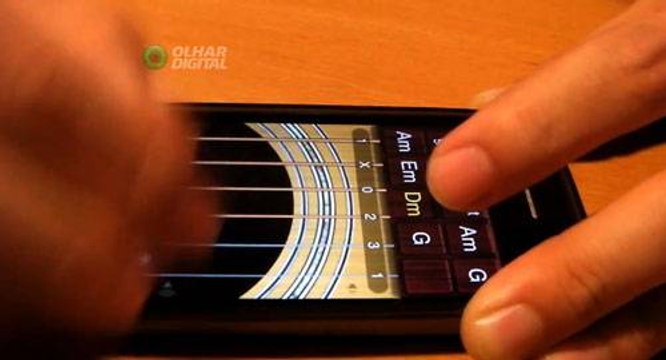 Crie músicas com esta seleção de aplicativos