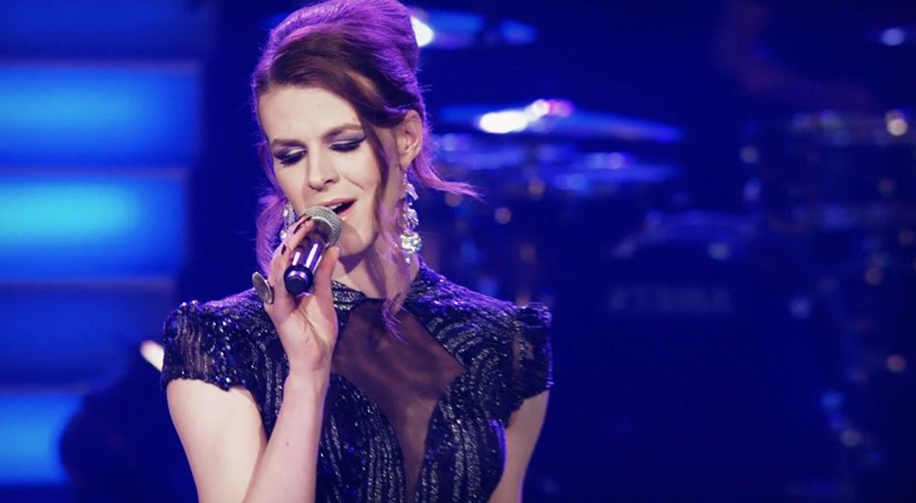 Jade Pearl Baker: 'Only Love Can Hurt Like This' Sing Off | The Voice Of Germany 2017