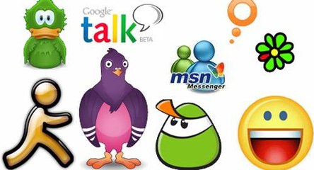 Qual é o melhor mensageiro instantâneo do momento?