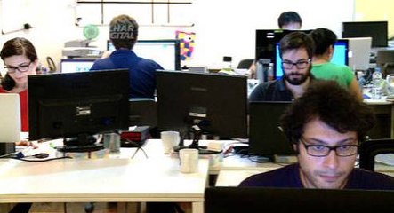 Os desafios das startups