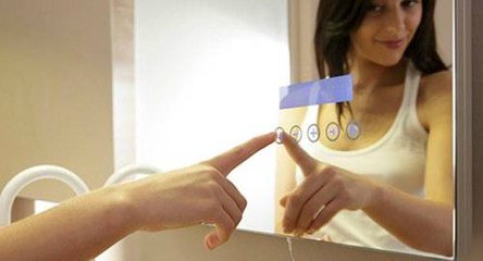 Casas digitais já são realidade