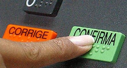 Escolha seus candidatos com a ajuda da web