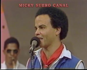 Carlos Manuel el Zafiro - Si Supieras - MICKY SUERO CANAL