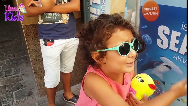UmiKids Ege ve Mira ' ya Zorla Video Çektiriyor 2 | Vlog | UmiKids