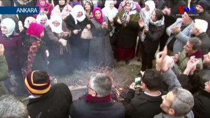 Demirtaş’ın Savunması Yine Alınmadı