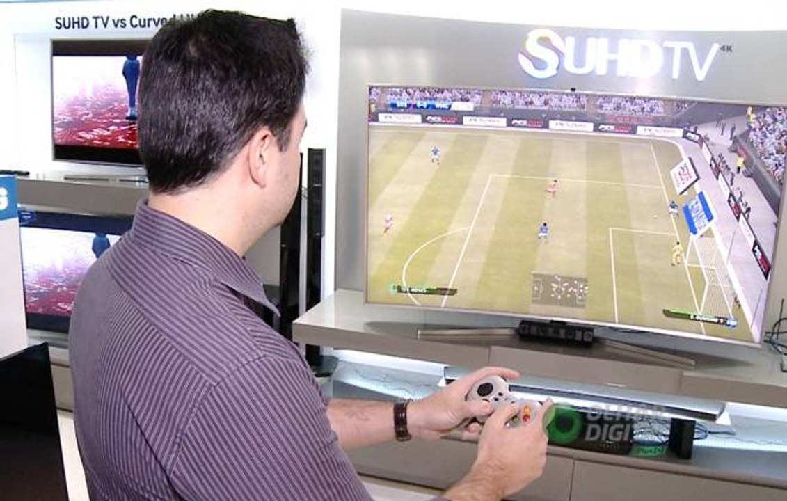 Streaming de jogos pode aposentar os consoles?