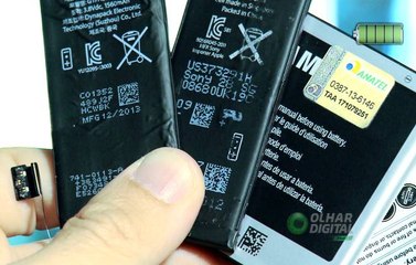 Saiba como avaliar a "saúde" da bateria do seu celular