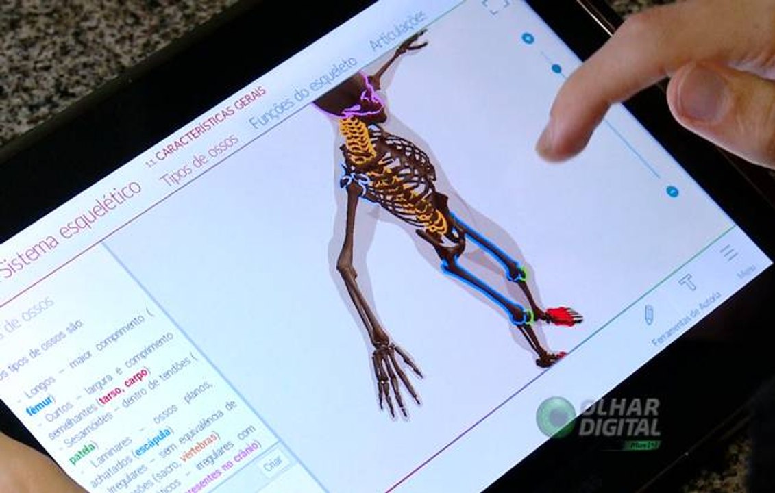 Apps fazem diferença na hora de estudar; conheça ferramentas