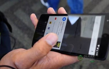 Busca contextualizada: uma nova era nos smartphones