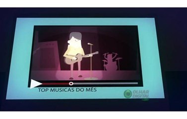 Descubra Como os Vídeos Online Chegam até Você 📱