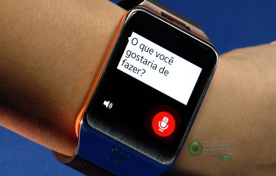 Futuro dos relógios inteligentes ainda é incerto no Brasil