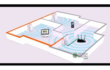 Internet pela tomada; nós testamos. Descubra como funciona