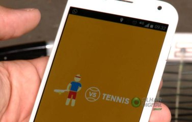 Télécharger la video: Apps para esportistas viram redes sociais exclusivas; conheça algumas