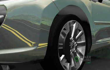 Acompanhe a evolução dos freios dos carros