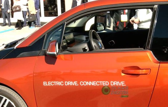 As principais tendências para o futuro dos carros autônomos