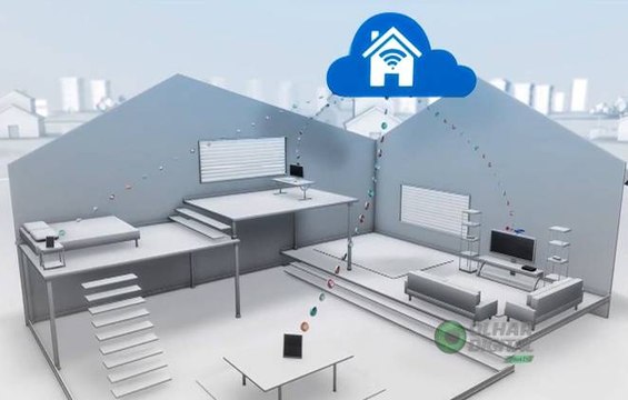 Conheça os tipos de conexão disponíveis para a sua casa