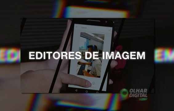 Apps deixam suas fotos com ar profissional