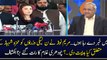 Maryam Nawaz Ne Hamza Shahbaz Ke Liye N League Waziro Ko Kya Hidayat Den? Ch Ghulam Hussain Reveals