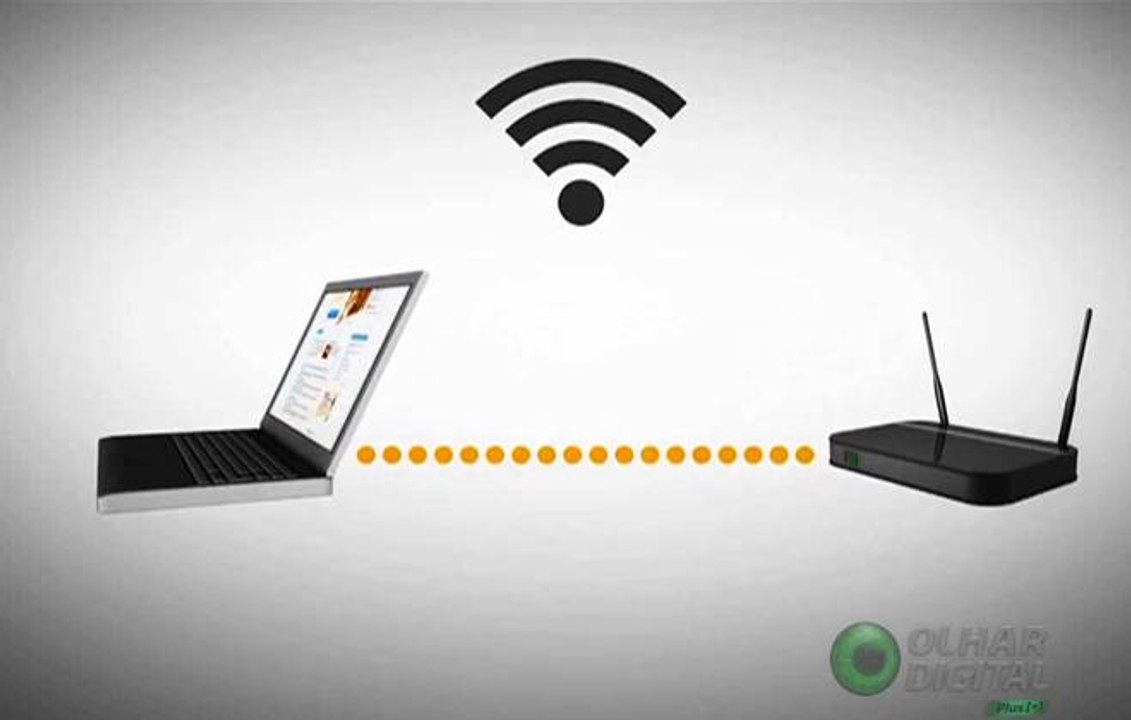 Aprenda a configurar uma rede Wi-Fi na sua casa