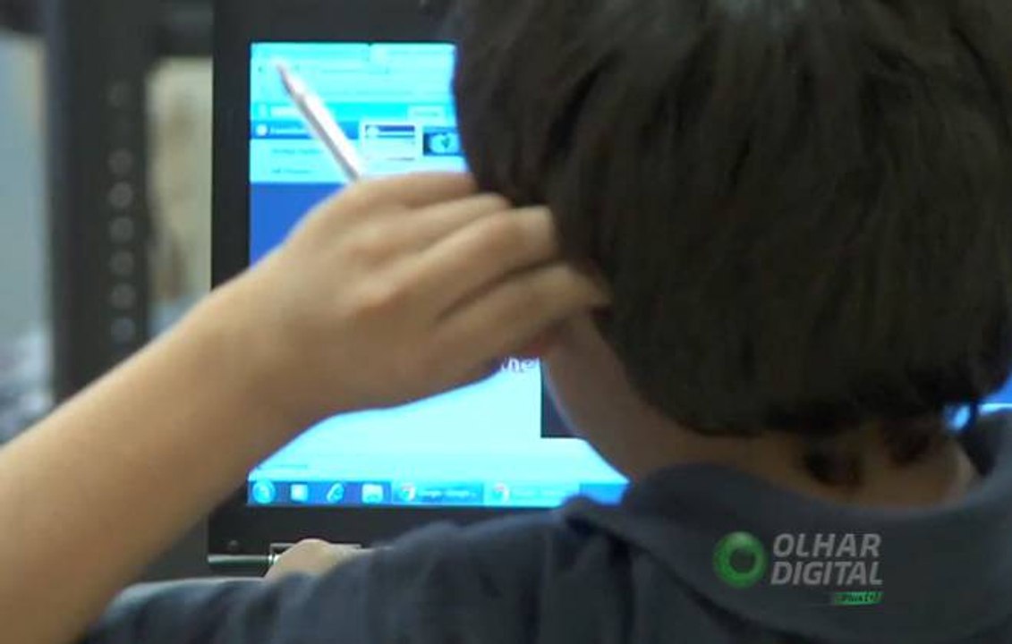 Mobilidade impulsiona ensino a distância