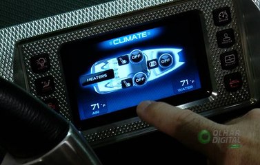 Tecnologia transforma barcos em estações high-tech