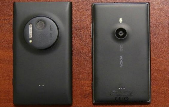 Testamos os Lumias 1020 e 925, os novos celulares da Nokia no Brasil