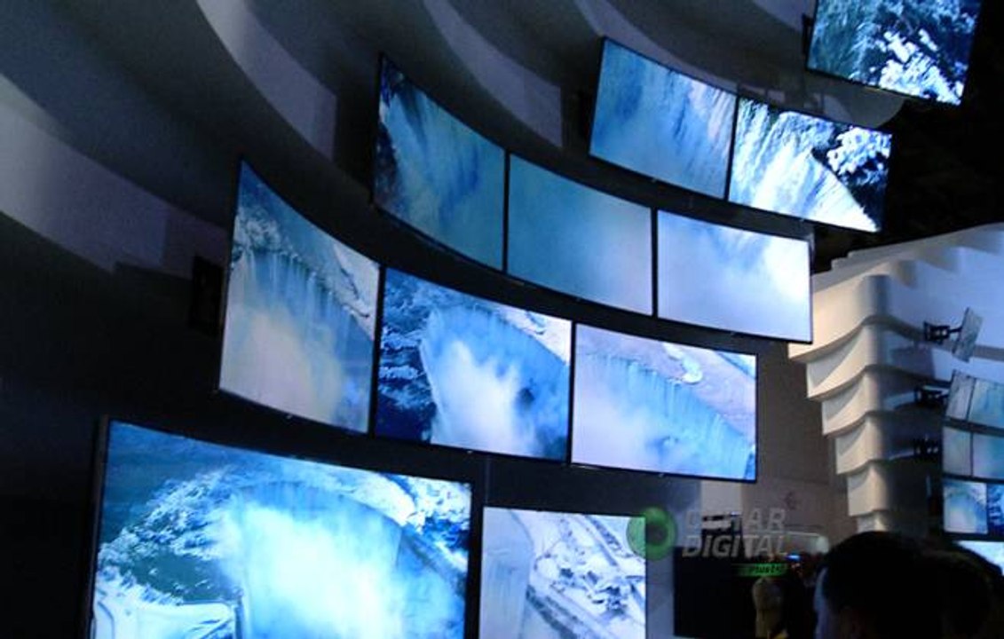 Do plasma ao OLED, a evolução das telas de TV