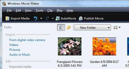 Dicas para editar seu vídeo